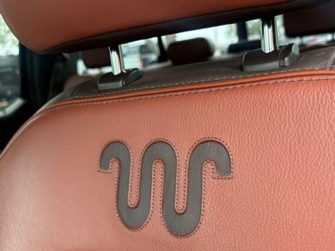 Used 2020 Ford F150 King Ranch w/ Equipment Group 601A Luxury image 8