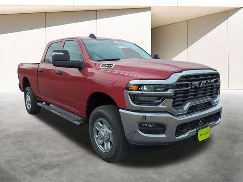 New 2026 RAM 2500 Tradesman image 5