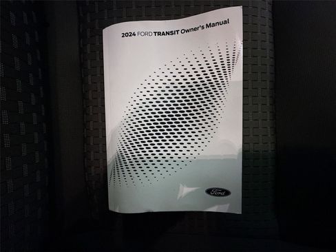 Used 2024 Ford Transit 350 XLT image 22