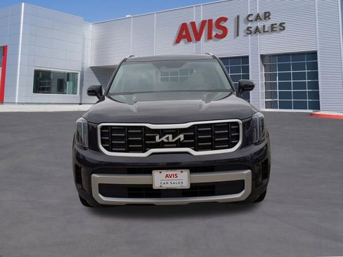 Used 2025 Kia Telluride S image 2