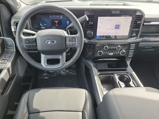 New 2026 Ford F350 4x4 Crew Cab Super Duty image 30