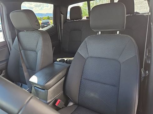 Used 2023 Chevrolet Colorado LT w/ LT Convenience Package AWD/4WD image 18