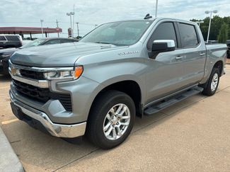 Used 2025 Chevrolet Silverado 1500 LT RWD video 1