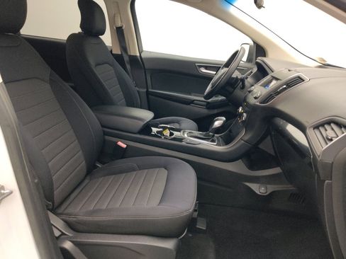 Used 2017 Ford Edge SE FWD image 21