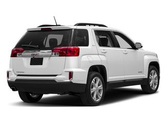 Used 2017 GMC Terrain SLE w/ Convenience Package AWD/4WD video 2