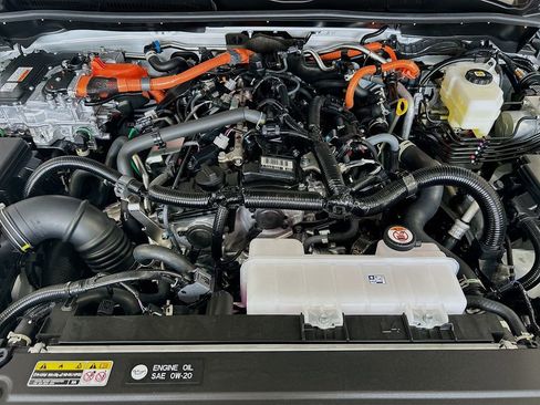 New 2026 Toyota 4Runner 4WD image 28