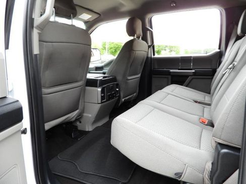 Used 2020 Ford F150 XLT w/ Equipment Group 302A Luxury RWD image 41