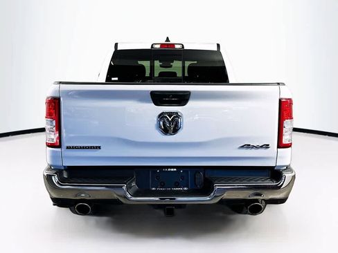 Used 2023 RAM 1500 Big Horn image 5