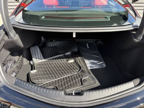 Used 2026 Mercedes-Benz CLE 53 AMG 4MATIC Coupe image 27