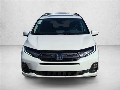 New 2026 Honda Odyssey EX-L image 6