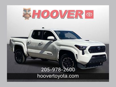 Used 2024 Toyota Tacoma TRD Sport