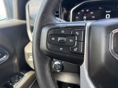 Used 2023 GMC Sierra 1500 Elevation AWD/4WD image 37