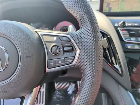 New 2026 Acura RDX A-Spec image 16