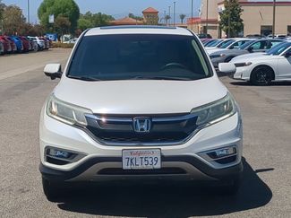 Used 2015 Honda CR-V EX video 2