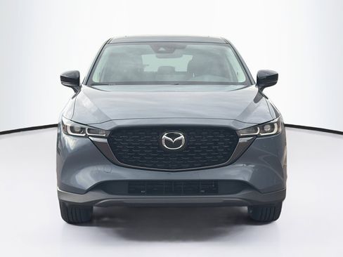 Used 2025 MAZDA CX-5 Carbon Edition AWD/4WD image 2