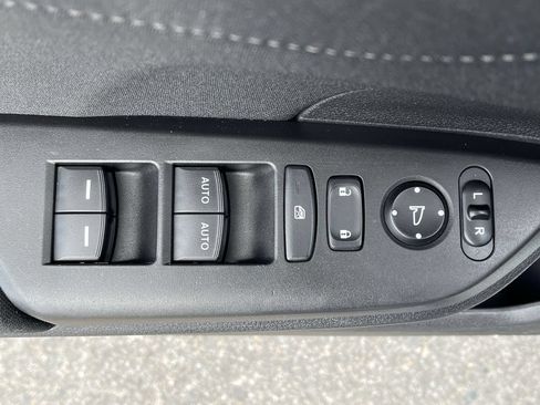 Used 2019 Honda Civic EX image 23
