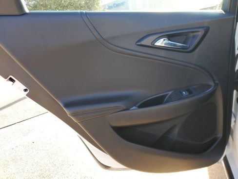 Used 2024 Chevrolet Malibu LT image 12