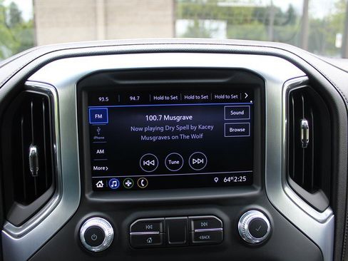Used 2020 GMC Sierra 1500 Elevation AWD/4WD image 9