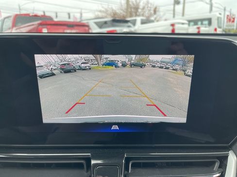 Used 2024 Chevrolet TrailBlazer LT FWD image 26