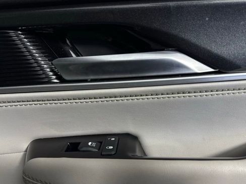 Used 2022 Jeep Wagoneer Series I image 29