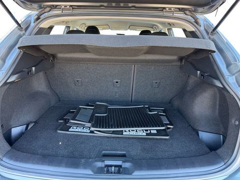 Used 2017 Nissan Rogue Sport SL image 19