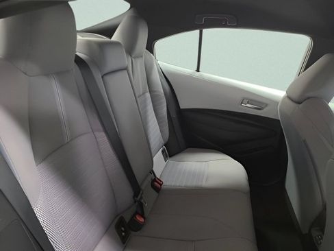 Used 2023 Toyota Corolla SE FWD image 14