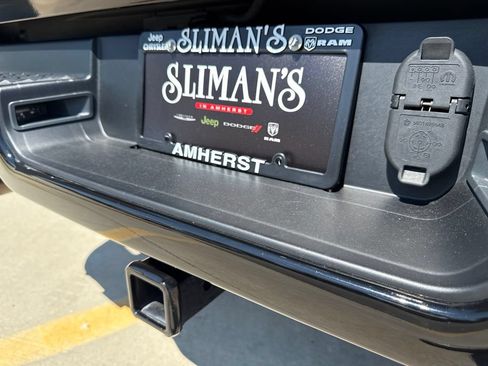 Used 2023 RAM 1500 Big Horn AWD/4WD image 19