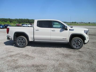 New 2026 GMC Sierra 1500 AT4 w/ AT4 Premium Package