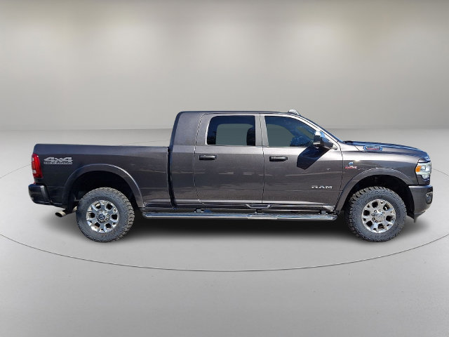 Used 2021 RAM 2500 Laramie AWD/4WD image 7