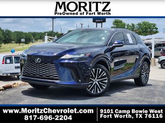 Used 2023 Lexus RX 350 Premium Plus w/ Cold Area Package FWD video 1