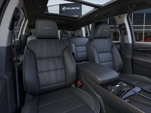 New 2026 Buick Enclave Avenir AWD/4WD image 40