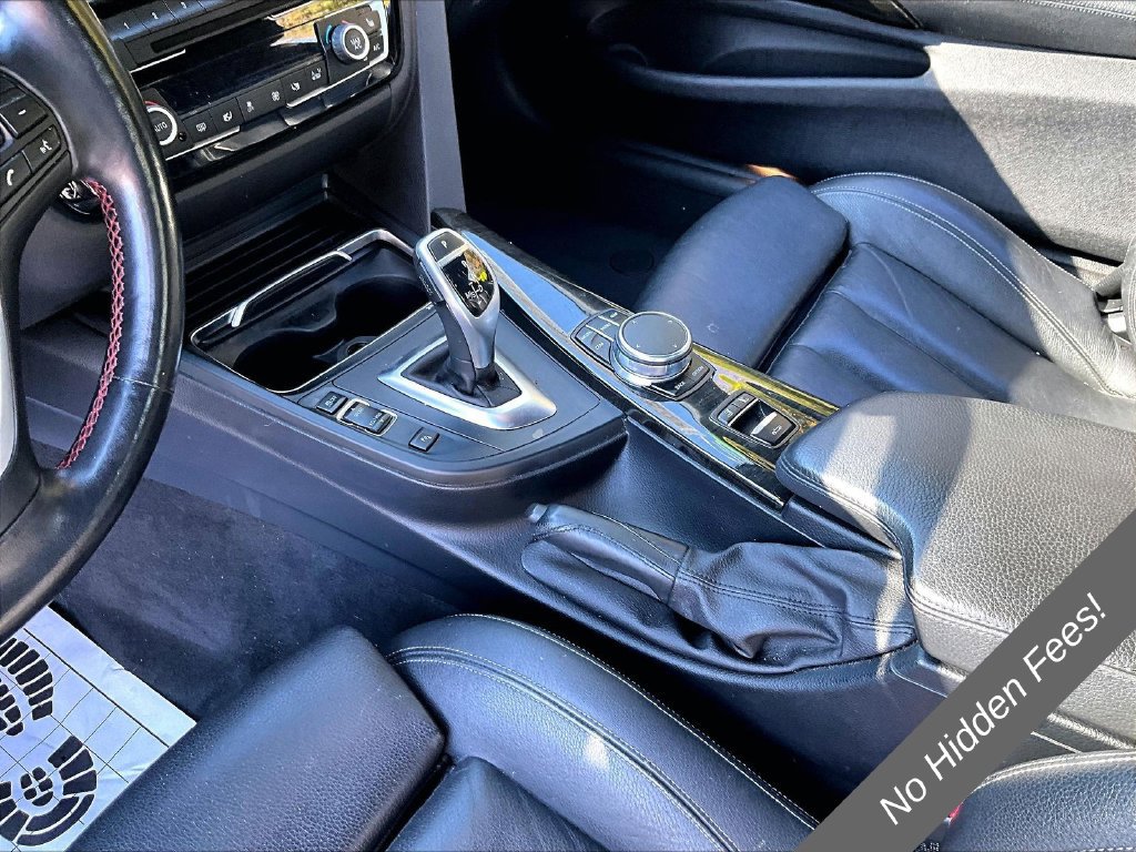 Used 2018 BMW 430i xDrive Convertible w/ Premium Package AWD/4WD image 12
