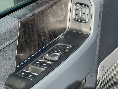 Used 2023 Ford F150 Lariat w/ Equipment Group 502A High image 16