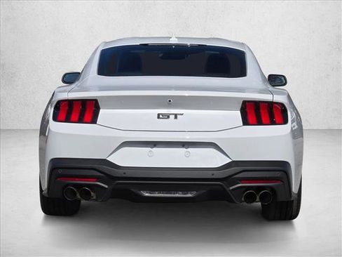 New 2026 Ford Mustang GT Premium image 6