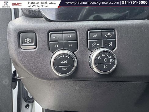 Used 2023 GMC Sierra 1500 SLT w/ SLT Premium Package image 21