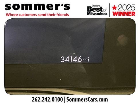 Used 2024 Buick Envista Sport Touring w/ Convenience I Package FWD image 14