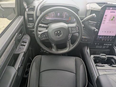 New 2026 RAM 2500 Limited image 14