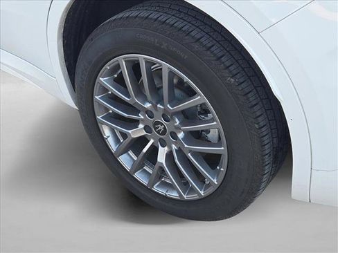 Used 2024 Maserati Grecale GT image 19