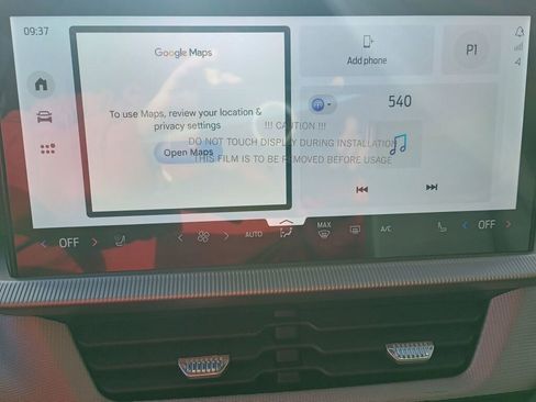 New 2026 Ford Explorer Active image 12