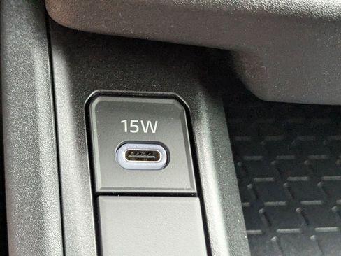 New 2026 Toyota RAV4 LE FWD image 20
