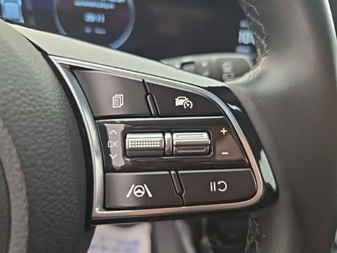 Certified 2024 Kia Seltos S AWD/4WD image 13