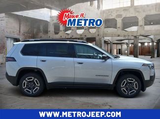 New 2026 Jeep Cherokee Limited AWD/4WD video 1