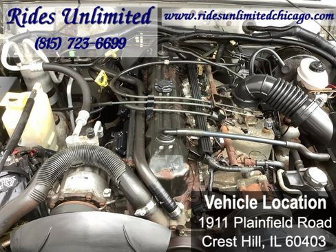 Used 2001 Jeep Cherokee Sport AWD/4WD image 40