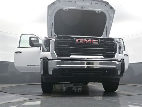 New 2026 GMC Sierra 2500 Pro w/ Convenience Package image 54