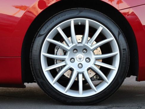 Used 2019 Maserati GranTurismo Sport image 59