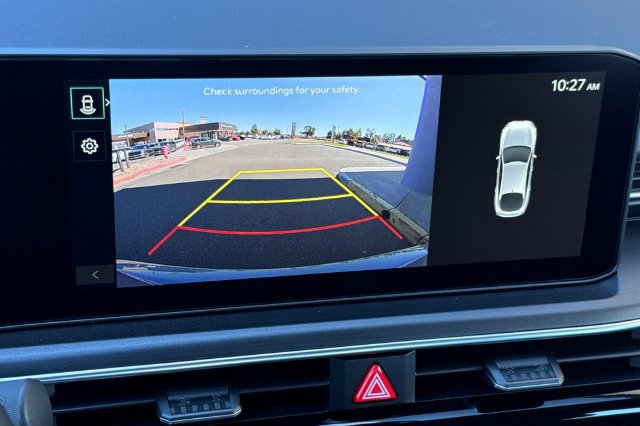 New 2026 Kia K5 GT-Line w/ GT-Line Premium Package FWD image 24