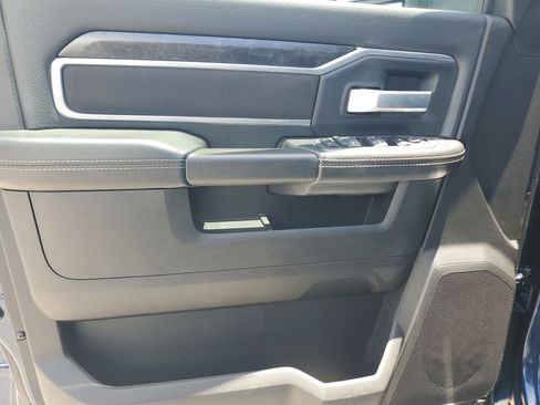 Used 2024 RAM 2500 Big Horn w/ Bed Utility Group image 24