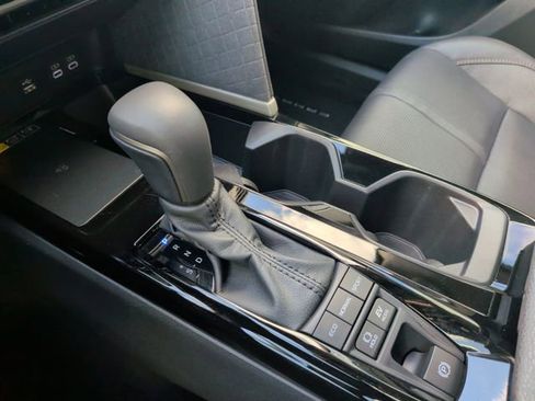 Used 2025 Toyota Camry XLE w/ Premium Plus Package FWD image 24
