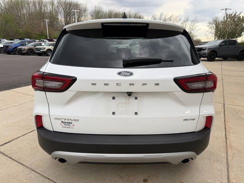 Used 2024 Ford Escape Active w/ Tech Pack #2 image 6
