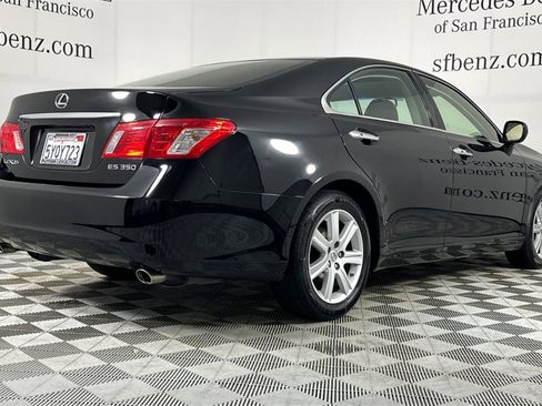 Used 2007 Lexus ES 350 image 4